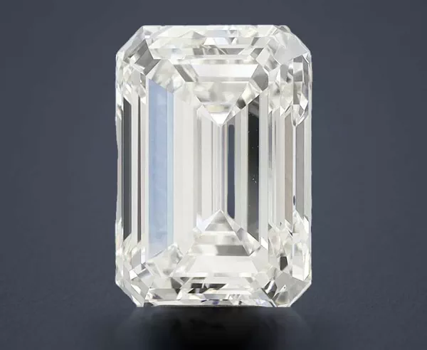 6.04 Carat · H · VVS2 Rare Carat Ideal Cut