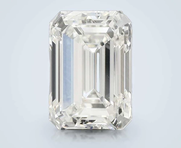 6.04 Carat · H · VVS2 Rare Carat Ideal Cut