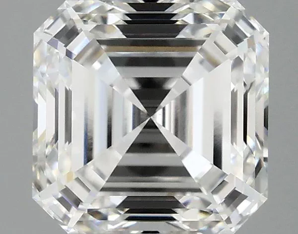 2.87 Carat · E · VVS2 excellent Cut