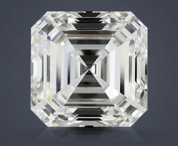 2.87 Carat · E · VVS2 excellent Cut