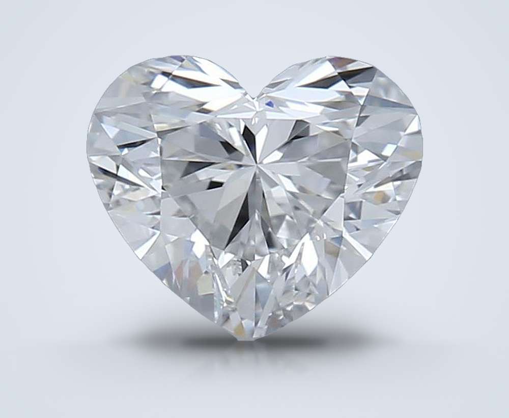0.5 Carat · E · VVS1 Rare Carat Ideal Cut