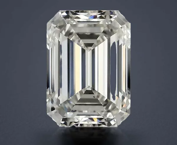 2.49 Carat · G · VVS2 Rare Carat Ideal Cut