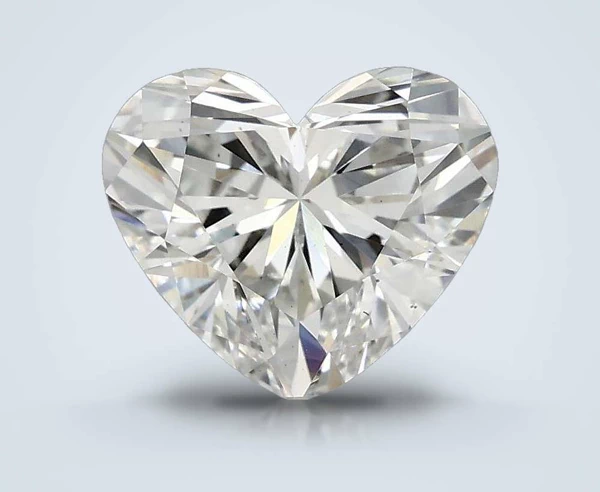 2 Carat · F · VS2 Rare Carat Ideal Cut