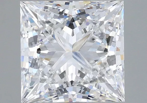 2.5 Carat · D · IF Rare Carat Ideal Cut