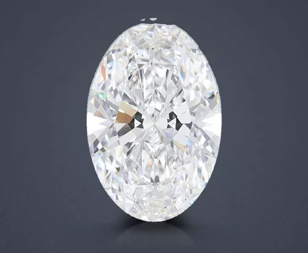 3.56 Carat · F · VS2 Rare Carat Ideal Cut