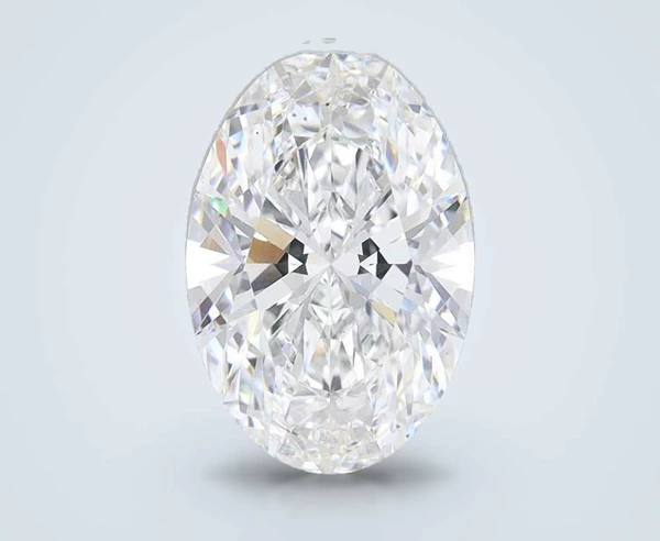 3.56 Carat · F · VS2 Rare Carat Ideal Cut