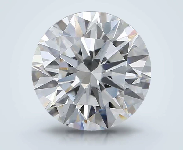 2.25 Carat · F · VS2 Rare Carat Ideal Cut