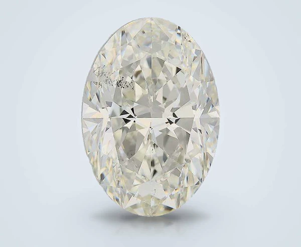 3.71 Carat · I · SI1 Rare Carat Ideal Cut