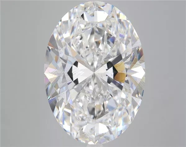 11.65 Carat · F · SI1 Rare Carat Ideal Cut