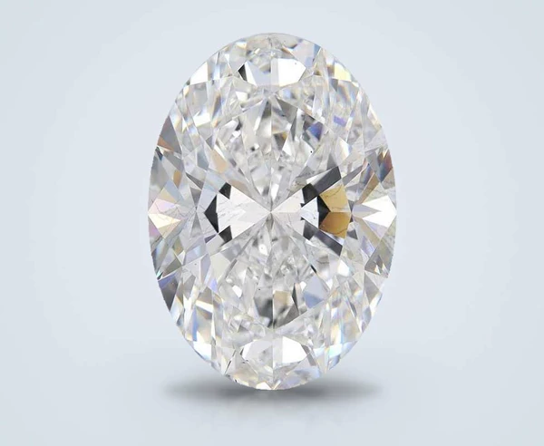 11.65 Carat · F · SI1 Rare Carat Ideal Cut