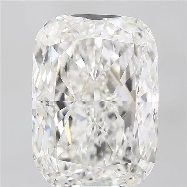 14.09 Carat · F · VVS2 Rare Carat Ideal Cut