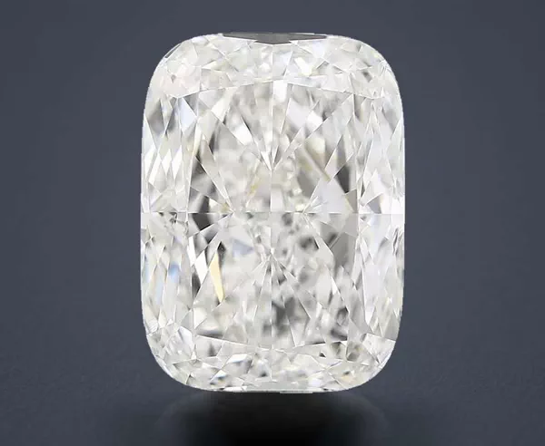 14.09 Carat · F · VVS2 Rare Carat Ideal Cut