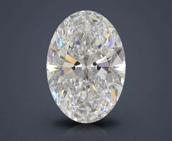 5.53 Carat · D · IF Rare Carat Ideal Cut