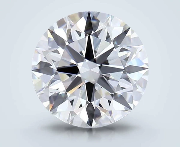 2.02 Carat · F · VVS1 Rare Carat Ideal Cut