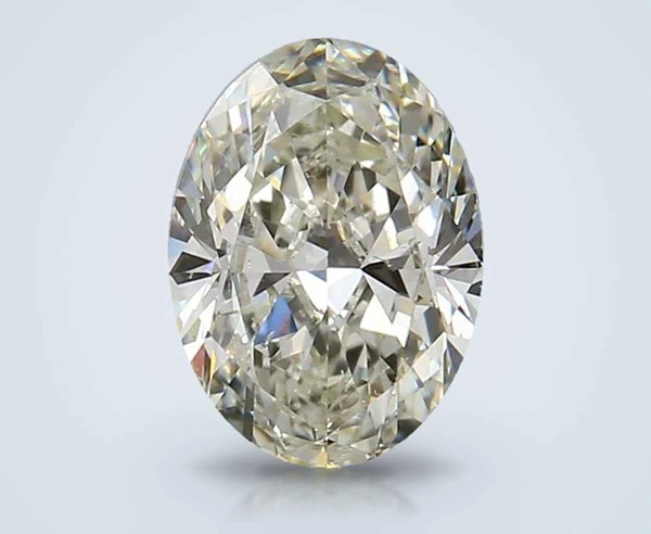 1.01 Carat · K · SI1 Rare Carat Ideal Cut