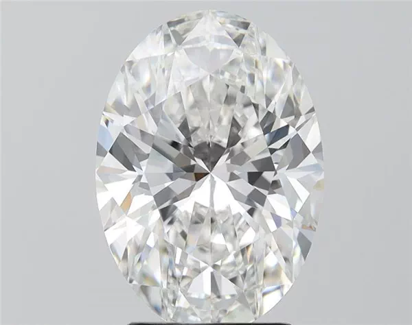 4.28 Carat · F · VVS2 Rare Carat Ideal Cut