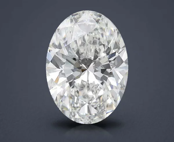 4.28 Carat · F · VVS2 Rare Carat Ideal Cut