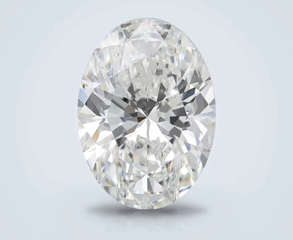 4.28 Carat · F · VVS2 Rare Carat Ideal Cut
