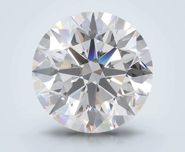 2.45 Carat · D · VVS1 Rare Carat Ideal Cut