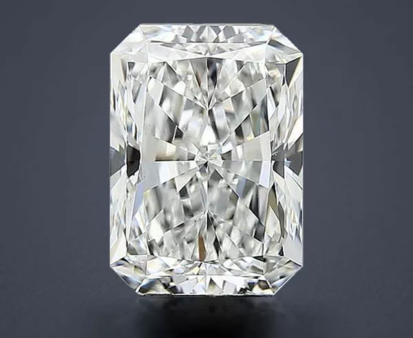 4.04 Carat · E · VVS2 Rare Carat Ideal Cut