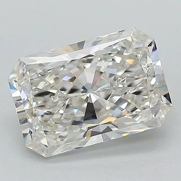 2.08 Carat · G · VS1 Rare Carat Ideal Cut