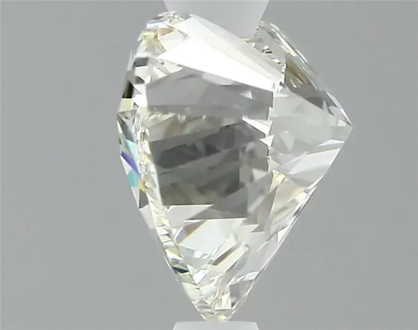 1.61 Carat · J · IF Rare Carat Ideal Cut