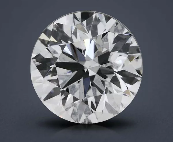 2.06 Carat · F · VVS1 Rare Carat Ideal Cut