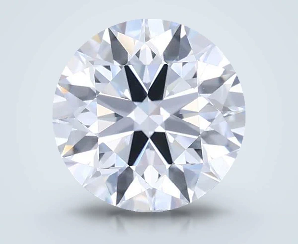 1.22 Carat · D · VVS1 Rare Carat Ideal Cut