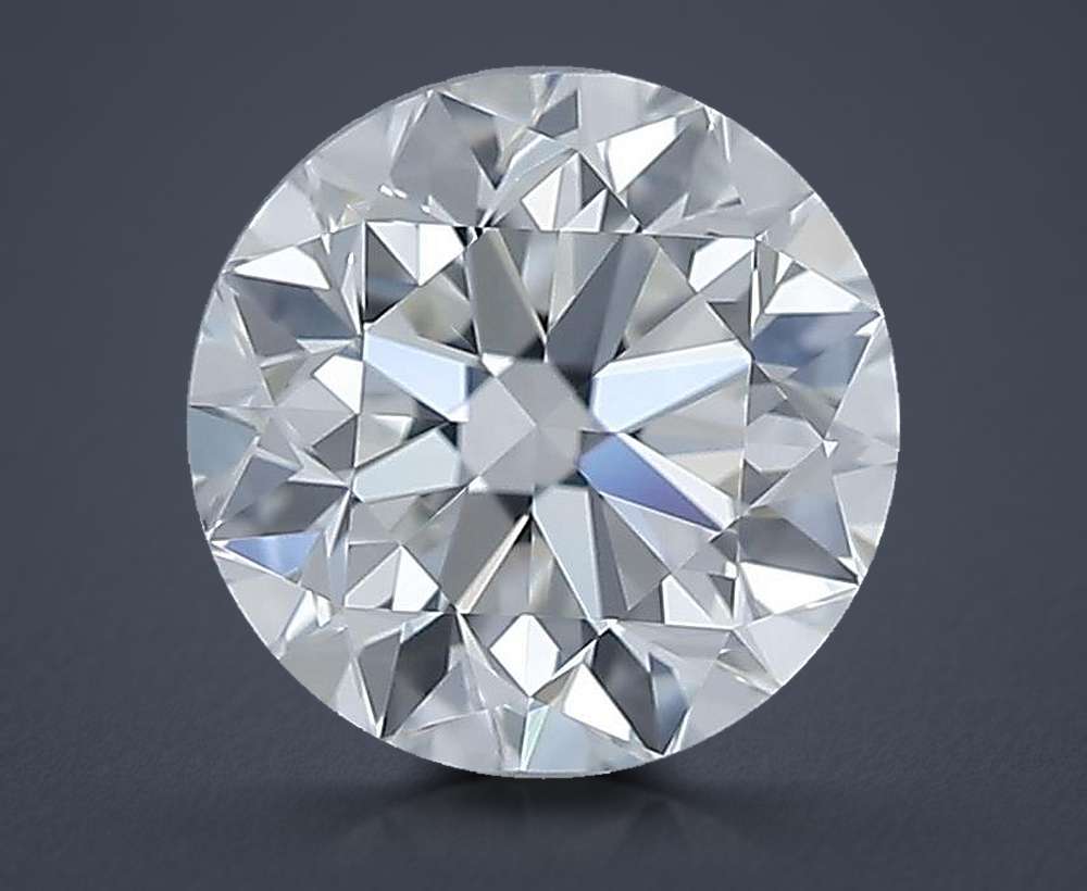 0.8 Carat · H · VVS1 very good Cut