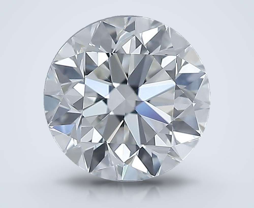 0.8 Carat · H · VVS1 very good Cut