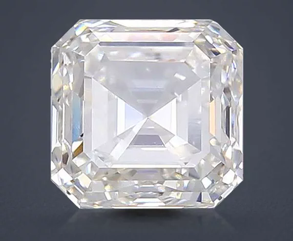 5.14 Carat · G · VS1 Rare Carat Ideal Cut