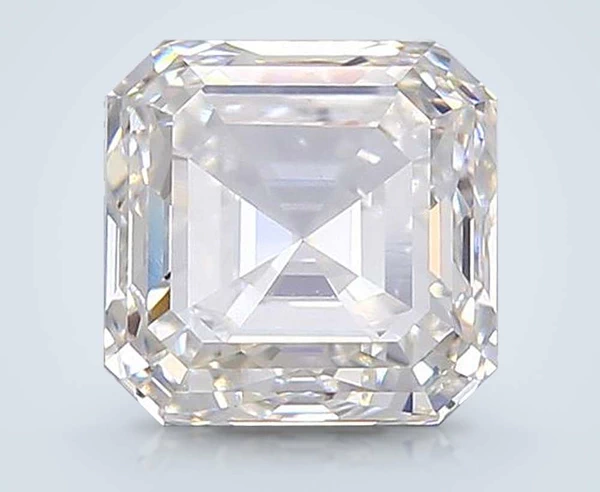 5.14 Carat · G · VS1 Rare Carat Ideal Cut