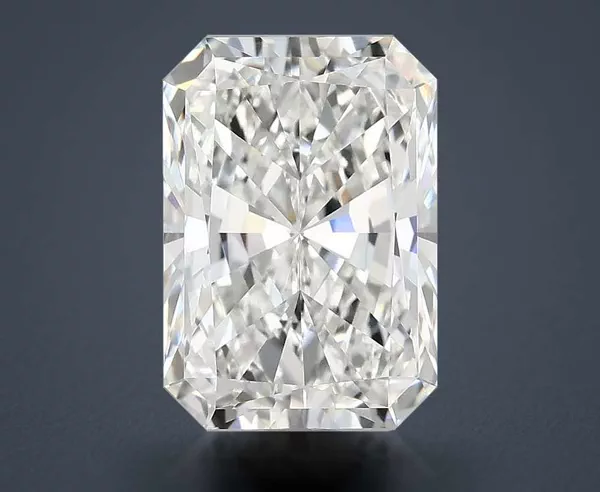 4.04 Carat · E · VVS2 Rare Carat Ideal Cut