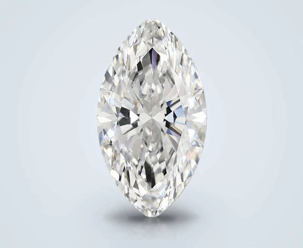 2.89 Carat · D · VS1 Rare Carat Ideal Cut
