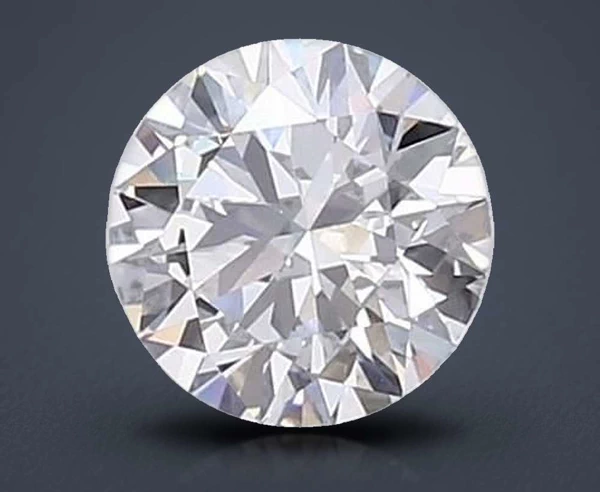 1.58 Carat · E · VS1 Rare Carat Ideal Cut