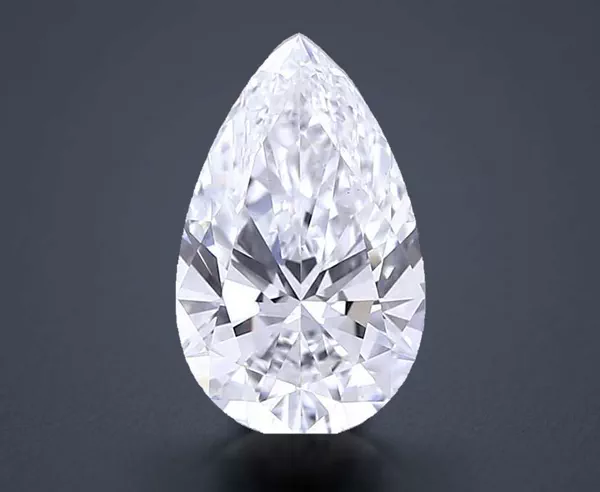 2.16 Carat · D · VS1 Rare Carat Ideal Cut