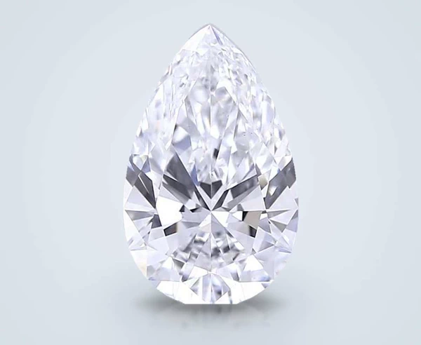 2.16 Carat · D · VS1 Rare Carat Ideal Cut