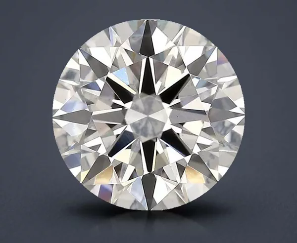 2.01 Carat · G · VS1 Rare Carat Ideal Cut