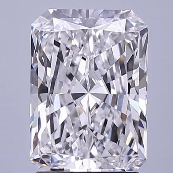 2.19 Carat · D · VS1 Rare Carat Ideal Cut