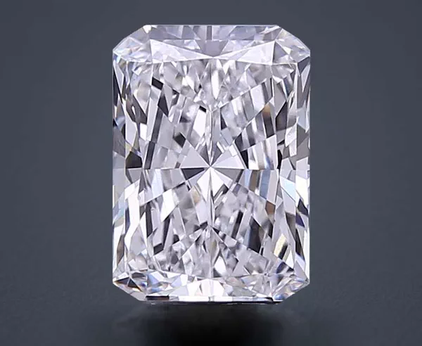 2.19 Carat · D · VS1 Rare Carat Ideal Cut