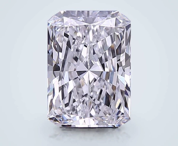 2.19 Carat · D · VS1 Rare Carat Ideal Cut