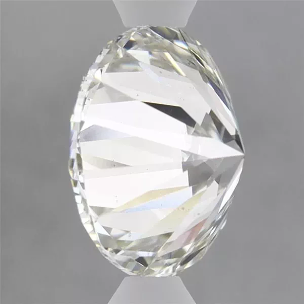 3.19 Carat · F · VS2 excellent Cut