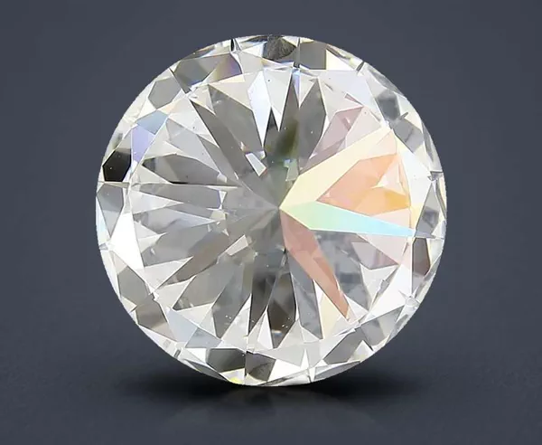 6.01 Carat · G · VS2 excellent Cut
