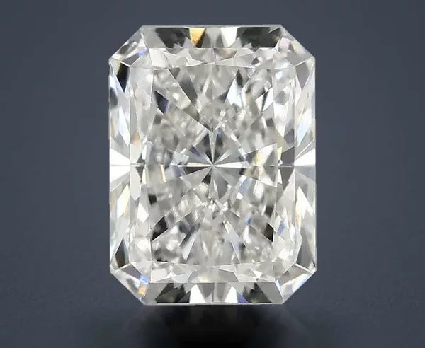 2.59 Carat · E · VVS2 Rare Carat Ideal Cut