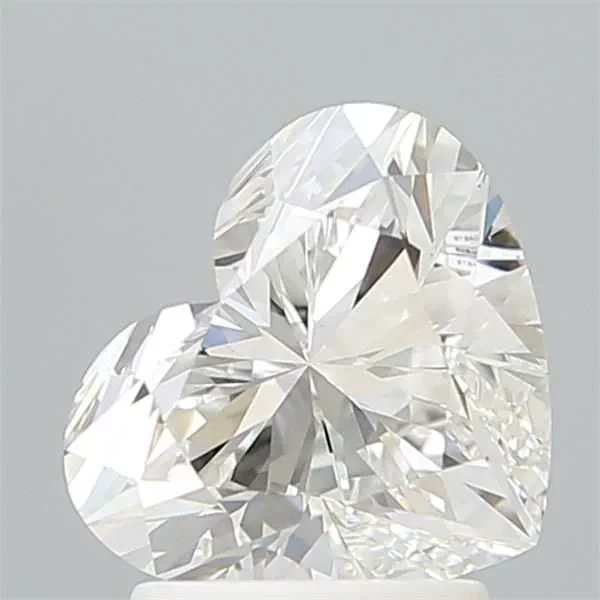 2.12 Carat · F · VVS2 Rare Carat Ideal Cut