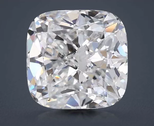 1.57 Carat · D · VVS2 Rare Carat Ideal Cut