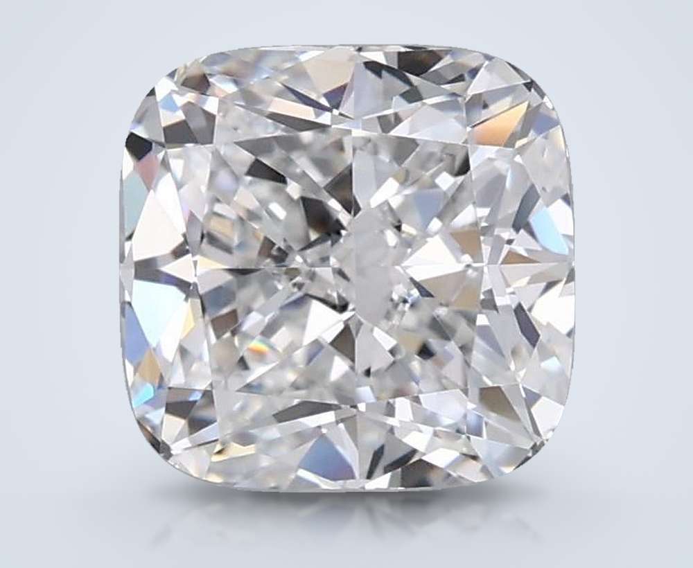 1.57 Carat · D · VVS2 Rare Carat Ideal Cut