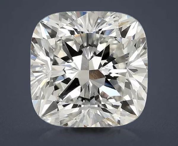 2.87 Carat · G · VS1 Rare Carat Ideal Cut
