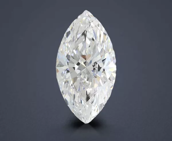 2.91 Carat · D · FL Rare Carat Ideal Cut