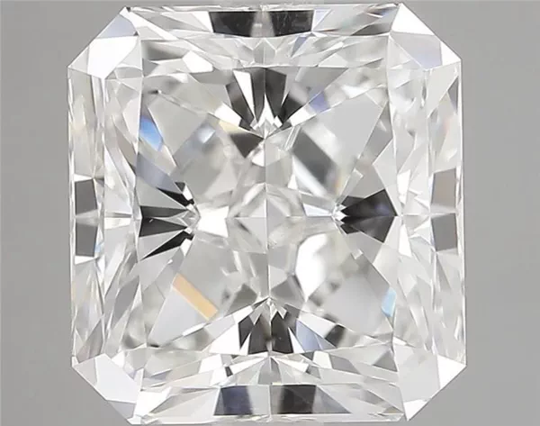 3.06 Carat · I · VS1 very good Cut